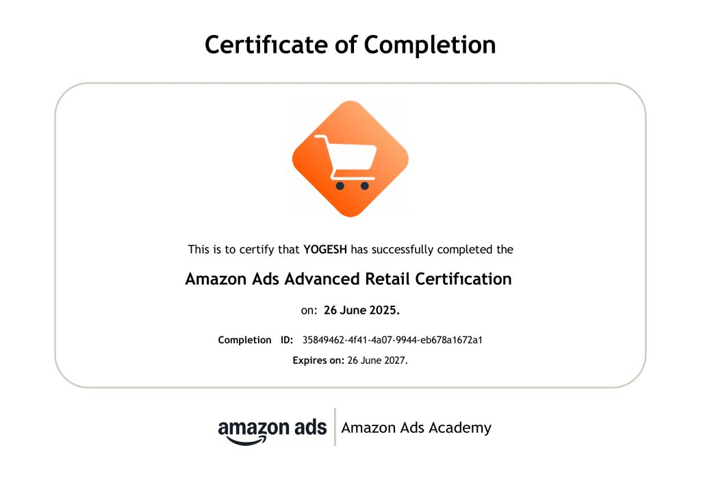 best amazon marketing agencies