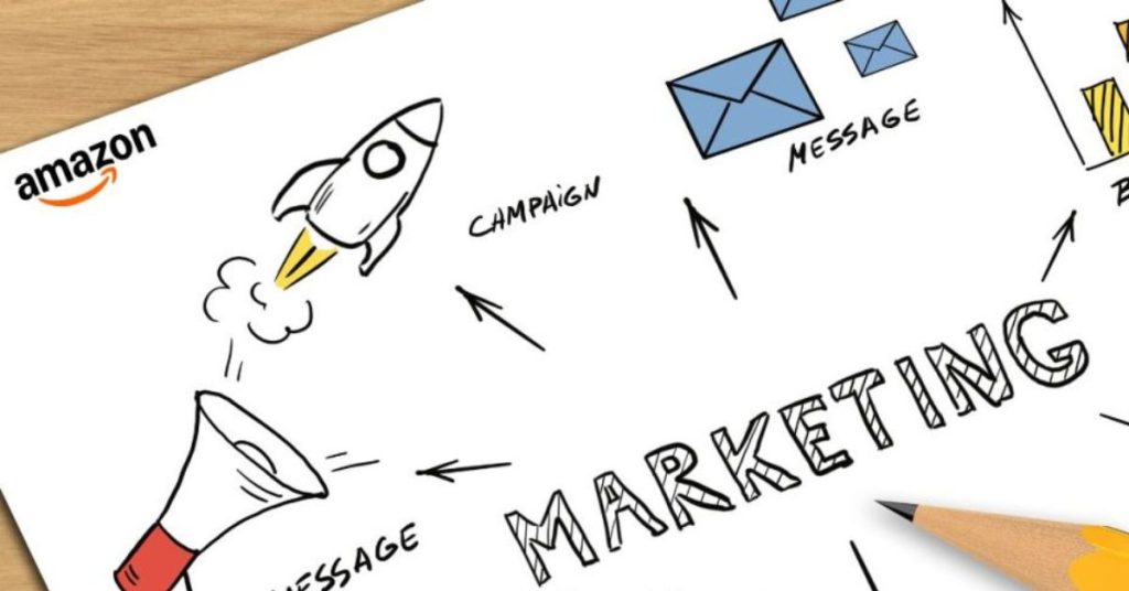 Marketing Services Amazon