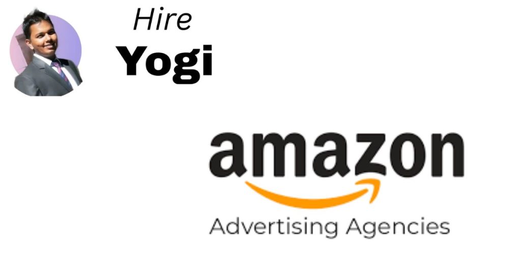 Amazon Advertising Agency